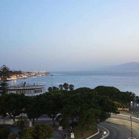 Via Roma Apartment Reggio di Calabria Exterior photo