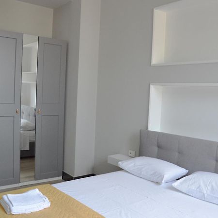 Via Roma Apartment Reggio di Calabria Exterior photo