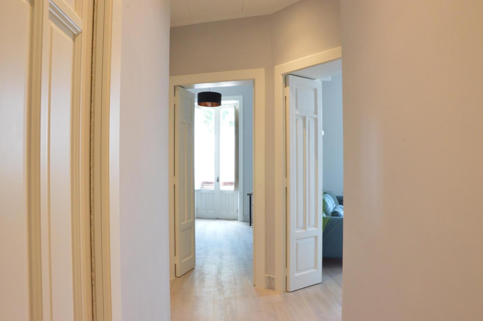 Via Roma Apartment Reggio di Calabria Exterior photo