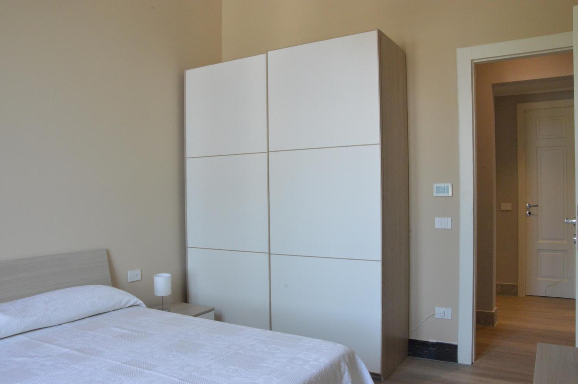 Via Roma Apartment Reggio di Calabria Exterior photo