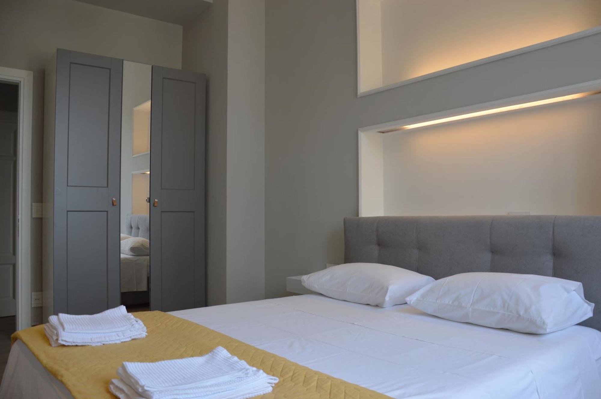Via Roma Apartment Reggio di Calabria Exterior photo