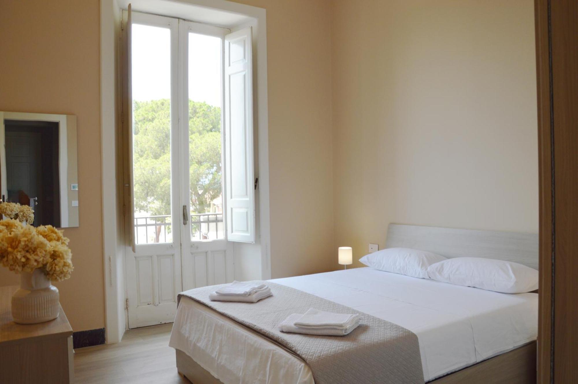 Via Roma Apartment Reggio di Calabria Exterior photo