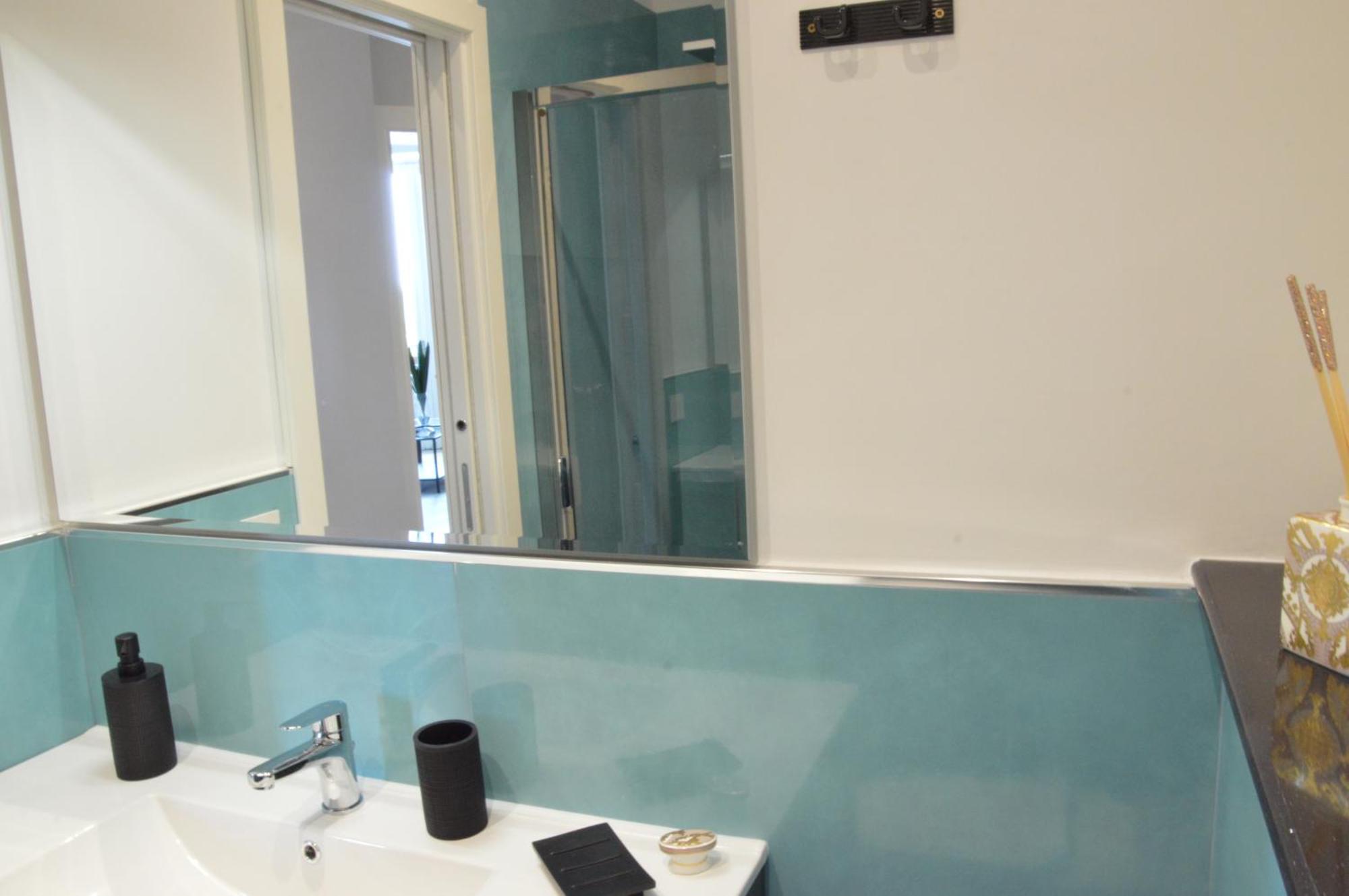 Via Roma Apartment Reggio di Calabria Exterior photo