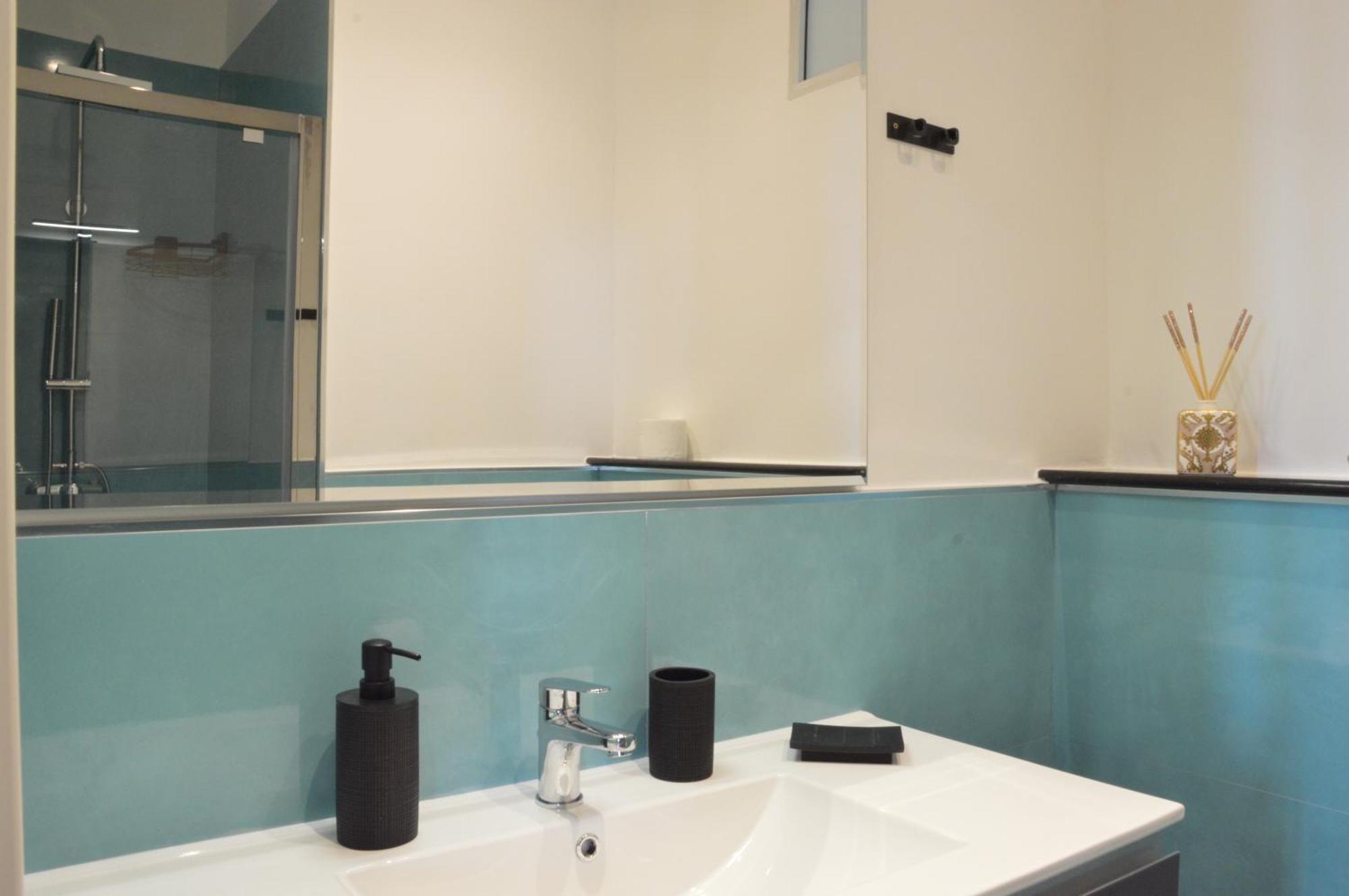 Via Roma Apartment Reggio di Calabria Exterior photo