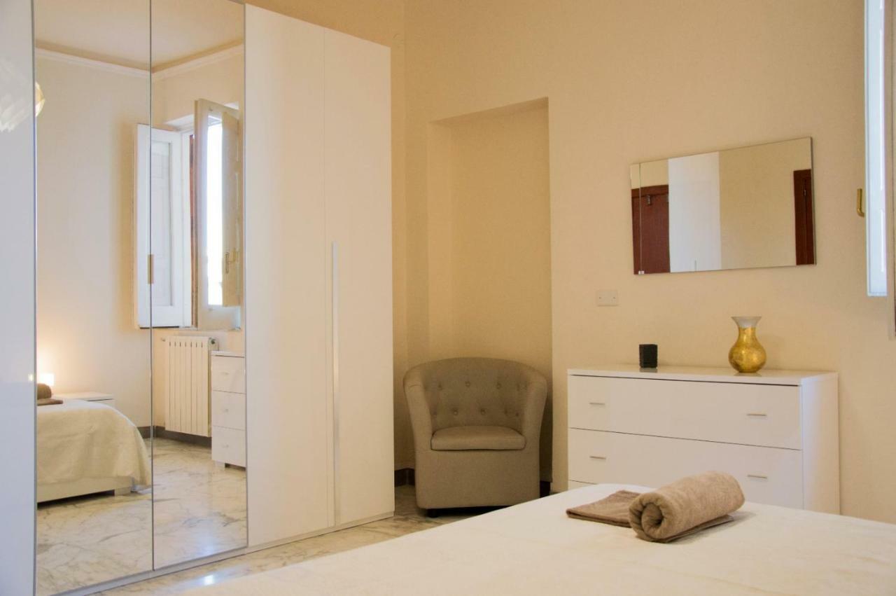 Via Roma Apartment Reggio di Calabria Exterior photo