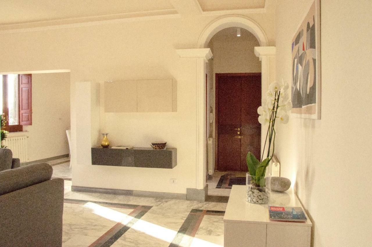 Via Roma Apartment Reggio di Calabria Exterior photo