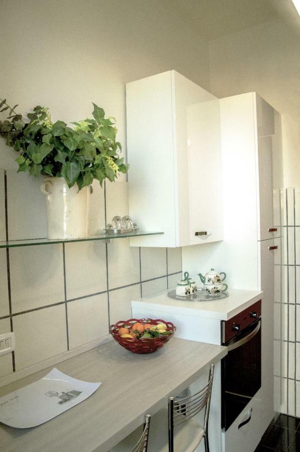 Via Roma Apartment Reggio di Calabria Exterior photo