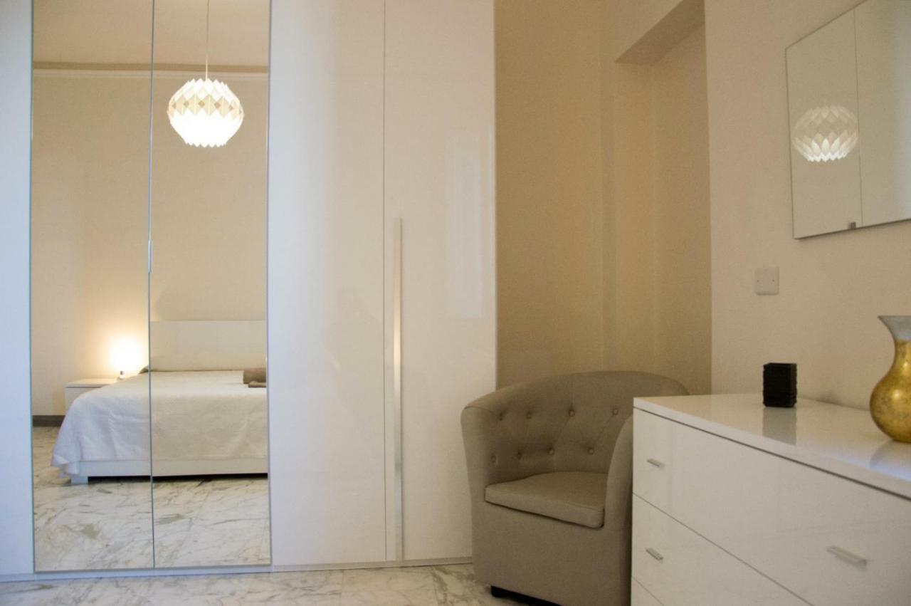 Via Roma Apartment Reggio di Calabria Exterior photo
