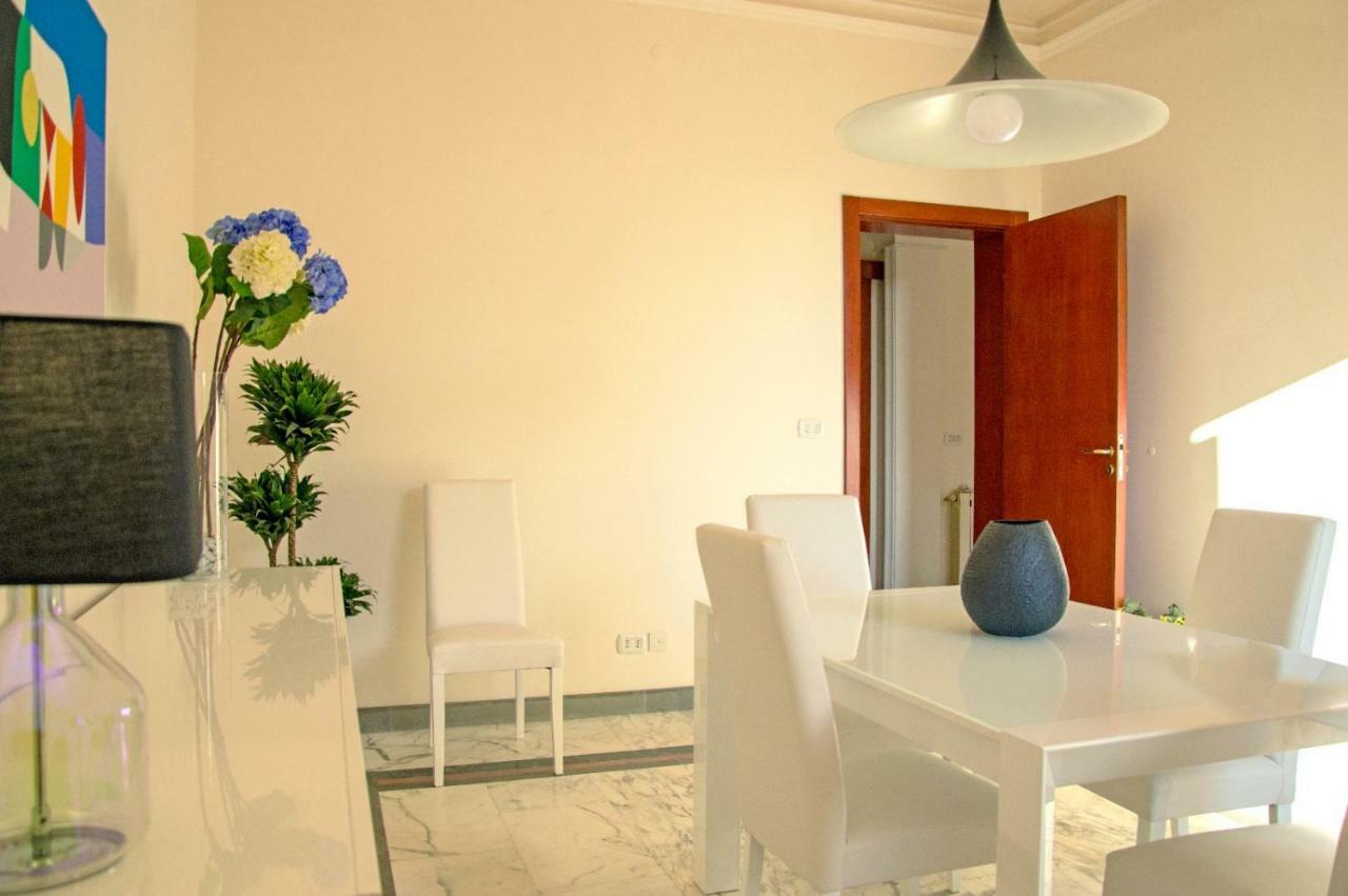Via Roma Apartment Reggio di Calabria Exterior photo