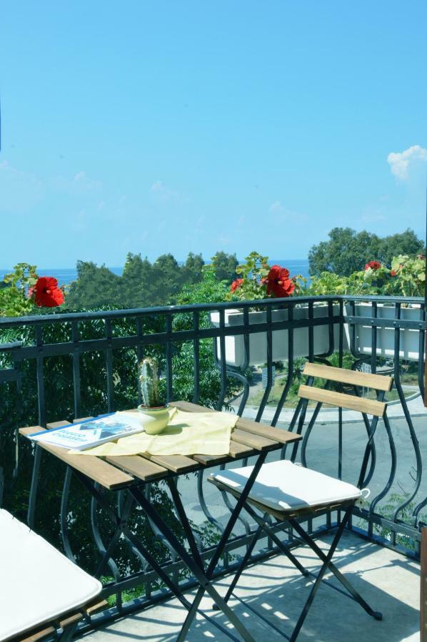 Via Roma Apartment Reggio di Calabria Exterior photo