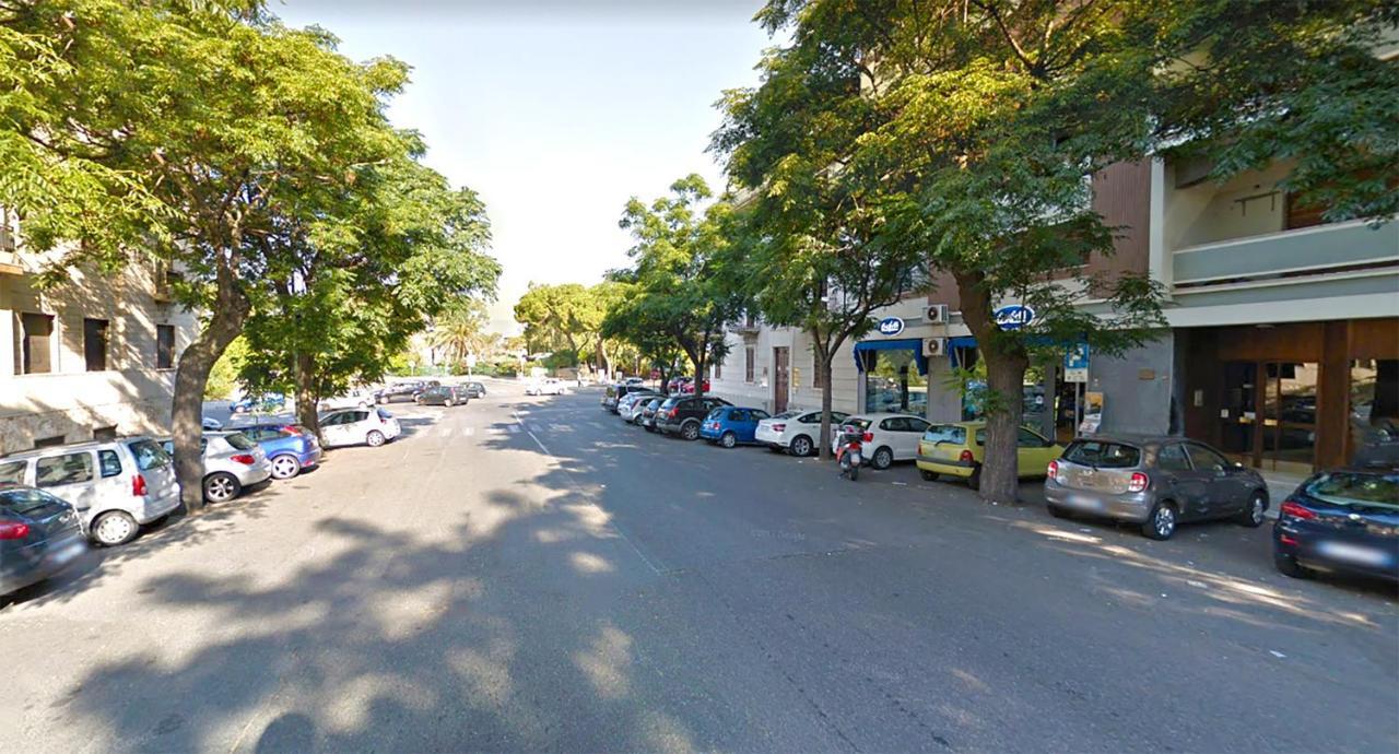 Via Roma Apartment Reggio di Calabria Exterior photo